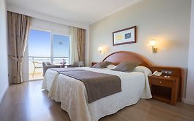 Hipotels Hipocampo Playa